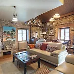 Casa Da Puza Casa de Campo Forcarei