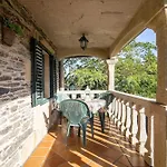 Casa Da Puza Casa de Campo