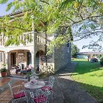 Casa Da Puza * Forcarei