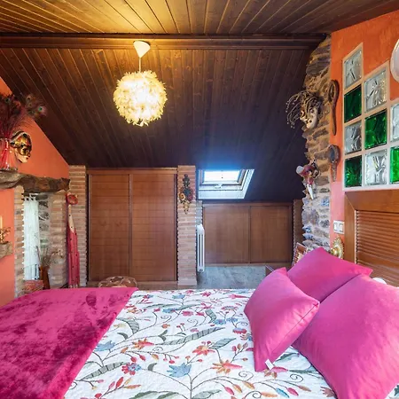 Casa Da Puza Holiday home