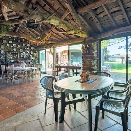 Holiday home Casa Da Puza