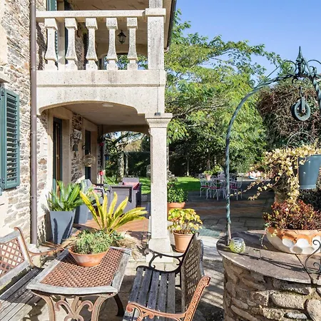 Casa Da Puza Holiday home