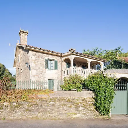 Casa Da Puza Holiday home *