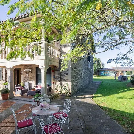 Εξοχικό σπίτι Casa Da Puza