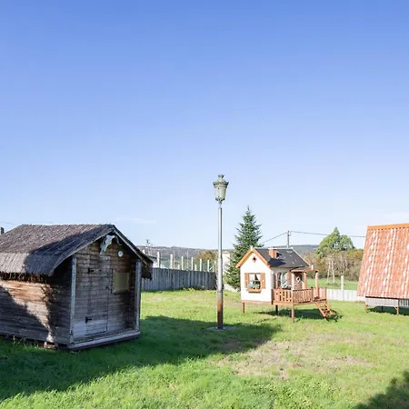 Casa Da Puza Holiday home *