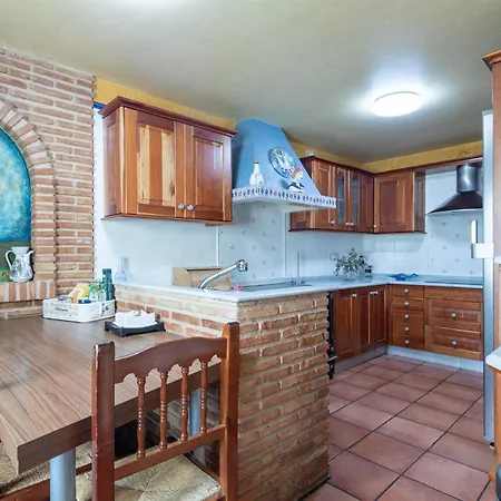 Casa Da Puza Casa de Campo Forcarei