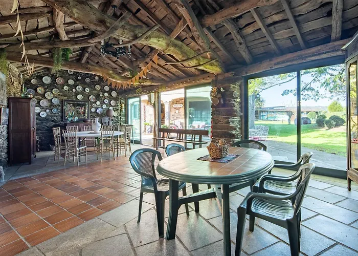 Kır Evi Casa Da Puza