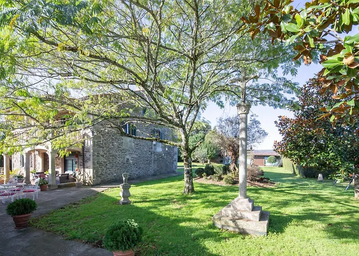 Casa Da Puza Forcarei