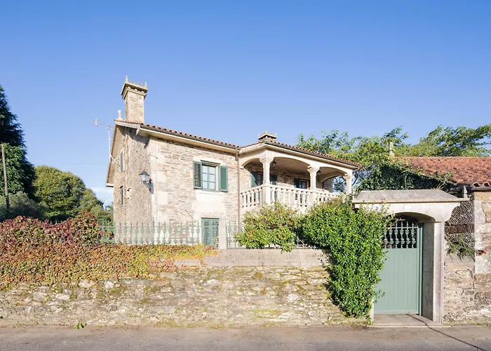 Casa Da Puza Kır Evi *