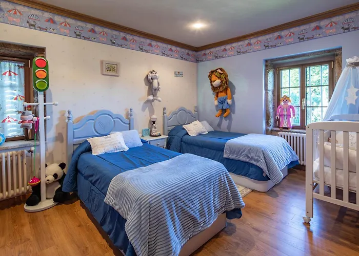 Kır Evi Casa Da Puza Forcarei