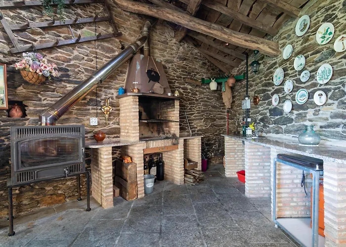 Kır Evi Casa Da Puza *