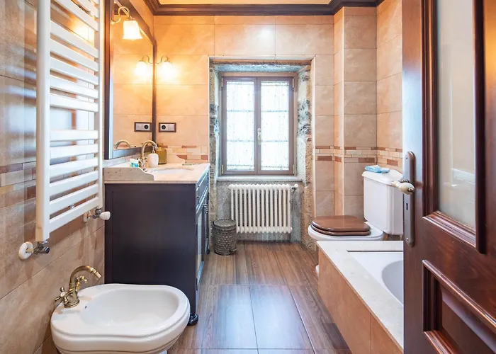 Casa Da Puza Kır Evi *