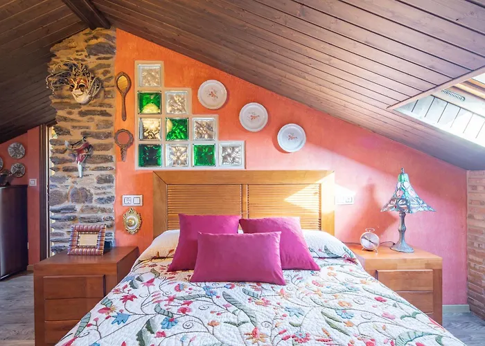 Casa Da Puza Kır Evi Forcarei