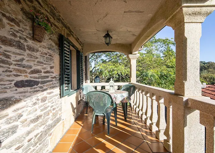 Kır Evi Casa Da Puza Forcarei