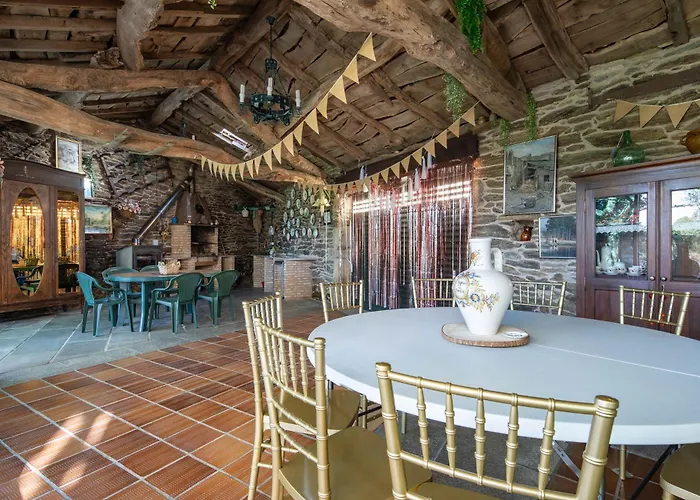 Kır Evi Casa Da Puza Forcarei